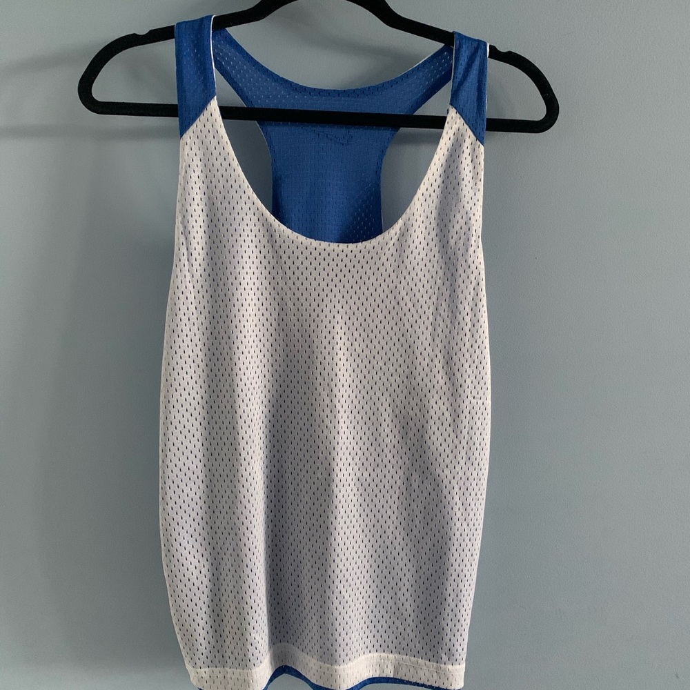Nike Reversible Jersey Tank